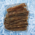 Рыбные снеки в Мурманске